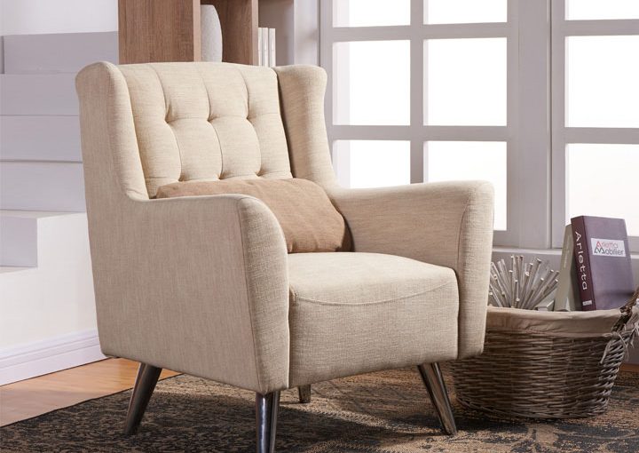 FURNITURE BUYERS GUIDE: Accent Chairs